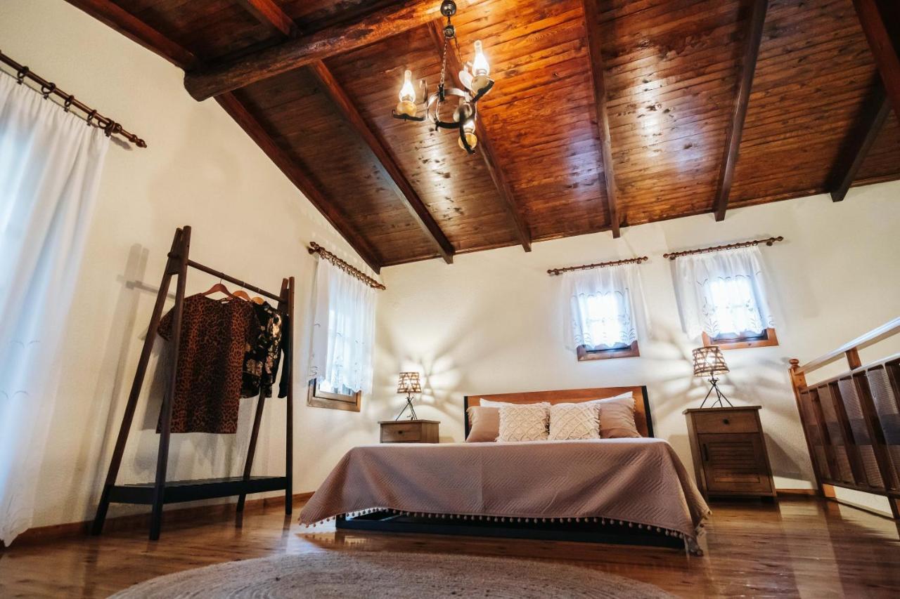 The Tree House Villa Agios Andreas  Luaran gambar