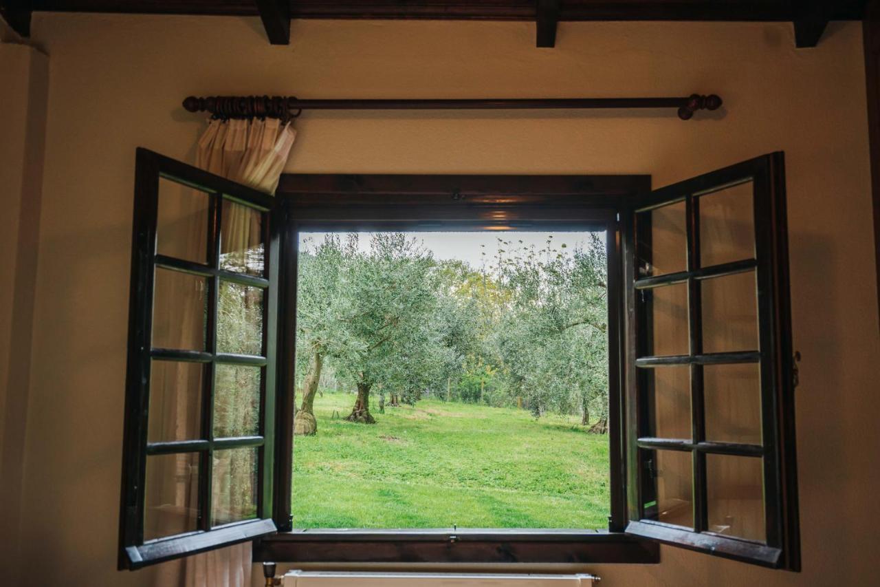 The Tree House Villa Agios Andreas  Luaran gambar